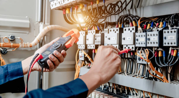 Best Electric Panel Repair  in Valley, NE