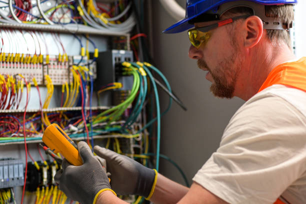 Best Electrical Wiring Services  in Valley, NE