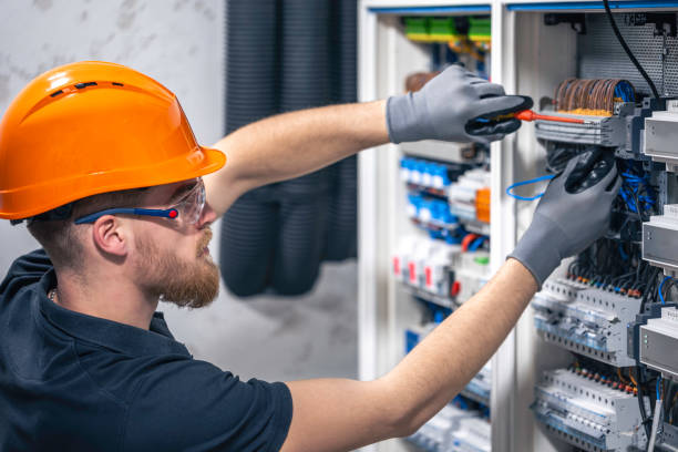 Best Electrical Outlet Repair  in Valley, NE