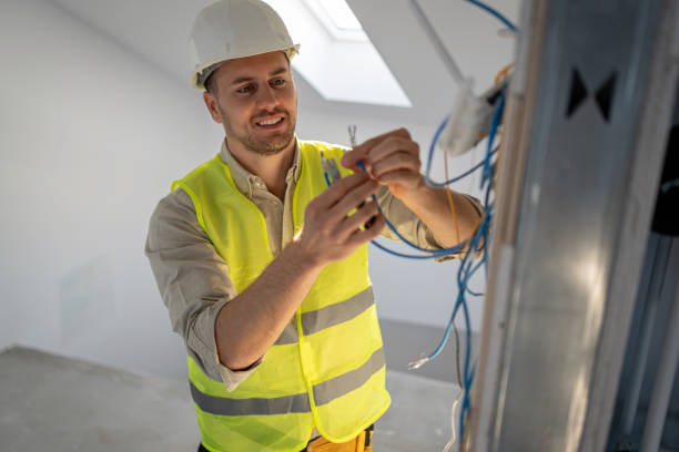 Best Affordable Electrician  in Valley, NE